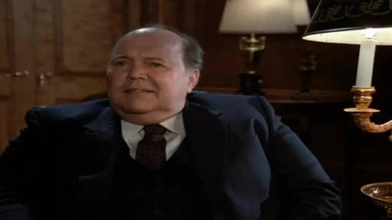 Кадры из сериала Детективное агентство «Лунный свет» (1985)