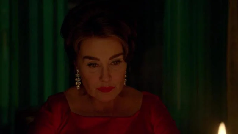Кадры из сериала Вражда: Бетт и Джоан (2017)