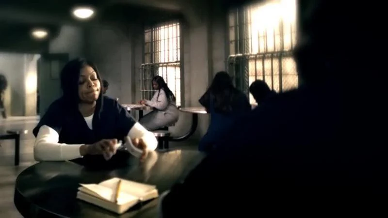 Кадры из сериала Империя (2015)