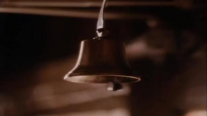 Кадры из сериала Байки из склепа (1989)