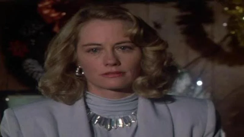 Кадры из сериала Детективное агентство «Лунный свет» (1985)