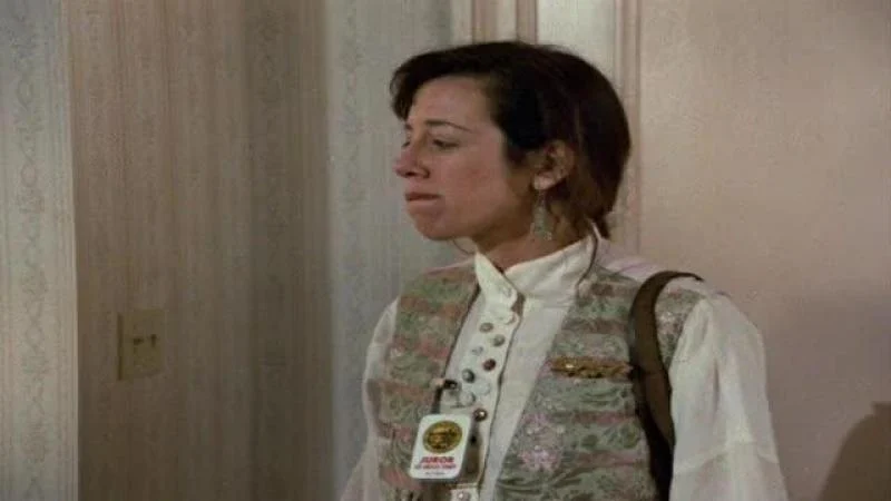 Кадры из сериала Детективное агентство «Лунный свет» (1985)